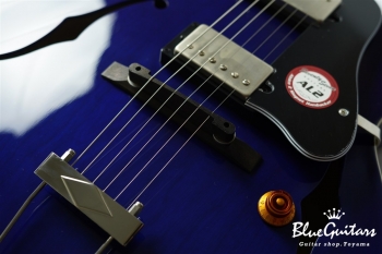 HAWK-STD/DEEP-JT - Deep Water Navy