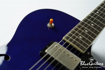 HAWK-STD/DEEP-JT - Deep Water Navy