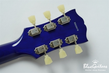 HAWK-STD/DEEP-JT - Deep Water Navy