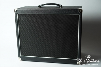 String Driver SD112 Cabinet Open Back / Jupiter Speakers 12-LA | Blue  Guitars Online Store