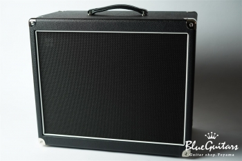 SD112 Cabinet Open Back / Jupiter Speakers 12-LC