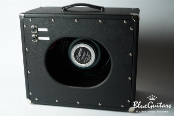 SD112 Cabinet Open Back / Jupiter Speakers 12-LC