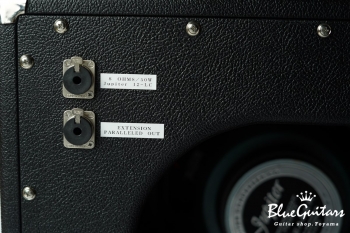 SD112 Cabinet Open Back / Jupiter Speakers 12-LC