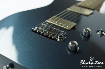 ARENA - Grayish Blue Metallic #326