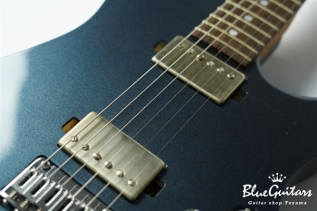 ARENA - Grayish Blue Metallic #326