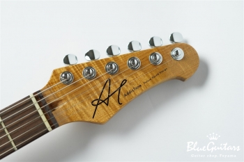 ARENA - Grayish Blue Metallic #326