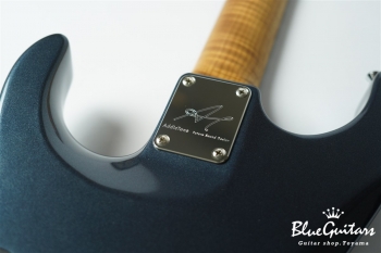 ARENA - Grayish Blue Metallic #326