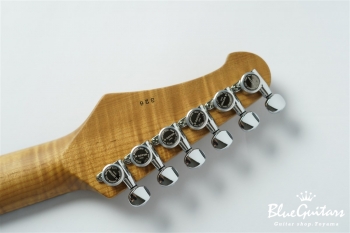 ARENA - Grayish Blue Metallic #326