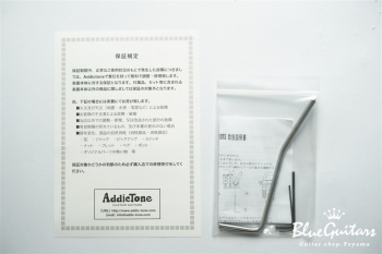 ARENA - Grayish Blue Metallic #326