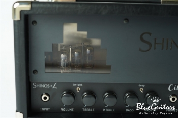 City Bass Head【SHINOS & L】 #10