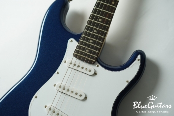 BST-1R - Dark Lake Placid Blue