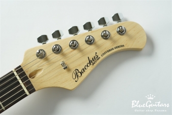 BST-1R - Dark Lake Placid Blue