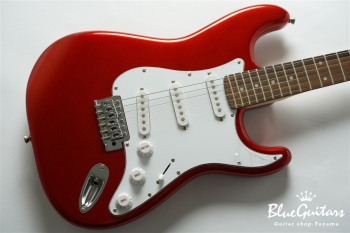 BST-1R - Candy Apple Red