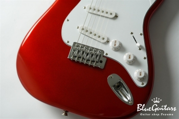 BST-1R - Candy Apple Red