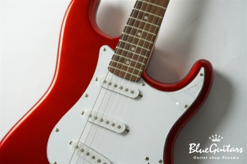 BST-1R - Candy Apple Red