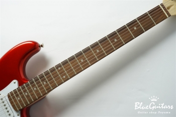 BST-1R - Candy Apple Red