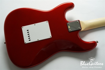 BST-1R - Candy Apple Red