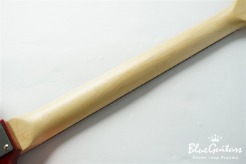 BST-1R - Candy Apple Red