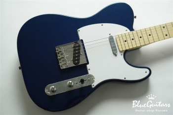 BTE-1M - Dark Lake Placid Blue