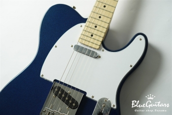 BTE-1M - Dark Lake Placid Blue