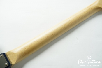 BTE-1M - Dark Lake Placid Blue