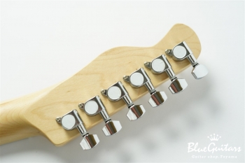 BTE-1M - Dark Lake Placid Blue