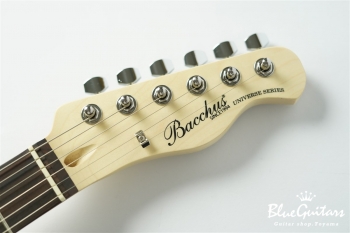 BTC-1R - 3 Tone Sunburst