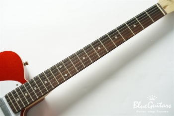 BTC-1R - Candy Apple Red