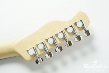 BTC-1R - Candy Apple Red