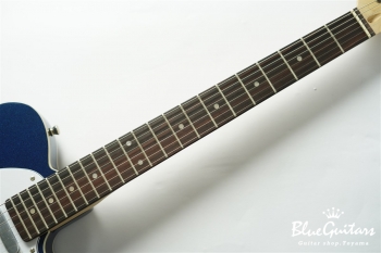 BTC-1R - Dark Lake Placid Blue