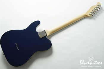 BTC-1R - Dark Lake Placid Blue