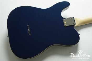 BTC-1R - Dark Lake Placid Blue