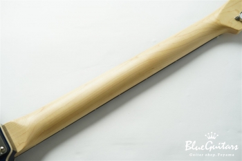 BTC-1R - Dark Lake Placid Blue