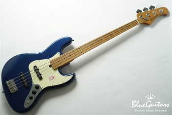 BJB-1-RSM/M - Dark Lake Placid Blue