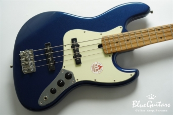 BJB-1-RSM/M - Dark Lake Placid Blue