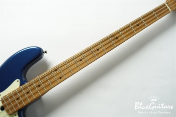 BJB-1-RSM/M - Dark Lake Placid Blue