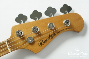 BJB-1-RSM/M - Dark Lake Placid Blue