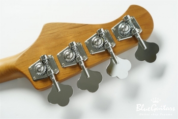 BJB-1-RSM/M - Dark Lake Placid Blue