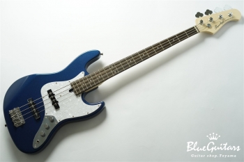 WJB-330R - Dark Lake Placid Blue