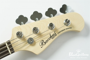 WJB-330R - Dark Lake Placid Blue