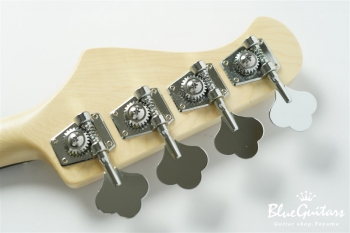 WJB-330R - Dark Lake Placid Blue