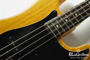 1981 Precision Bass - Natural