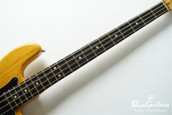 1981 Precision Bass - Natural