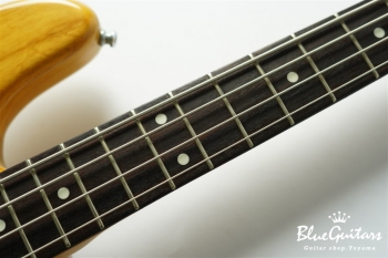 1981 Precision Bass - Natural