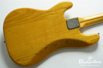 1981 Precision Bass - Natural