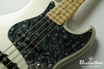 BETA J4 - Inca Silver