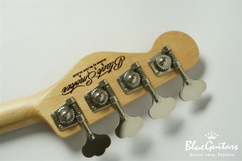 BETA J4 - Inca Silver