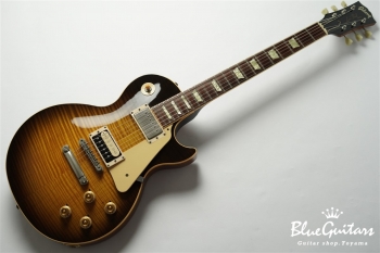 1992年製 Les Paul Classic Plus (Premium Plus) - Vintage Sunburst