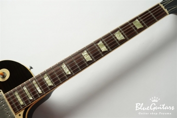 1992年製 Les Paul Classic Plus (Premium Plus) - Vintage Sunburst