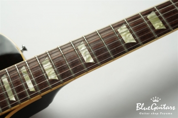 1992年製 Les Paul Classic Plus (Premium Plus) - Vintage Sunburst